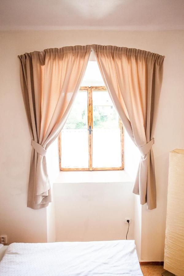 Ubytovani Rozmberk Nad Vltavou 18 Extérieur photo