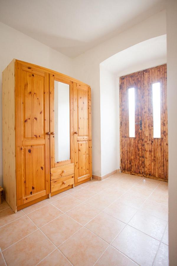 Ubytovani Rozmberk Nad Vltavou 18 Extérieur photo