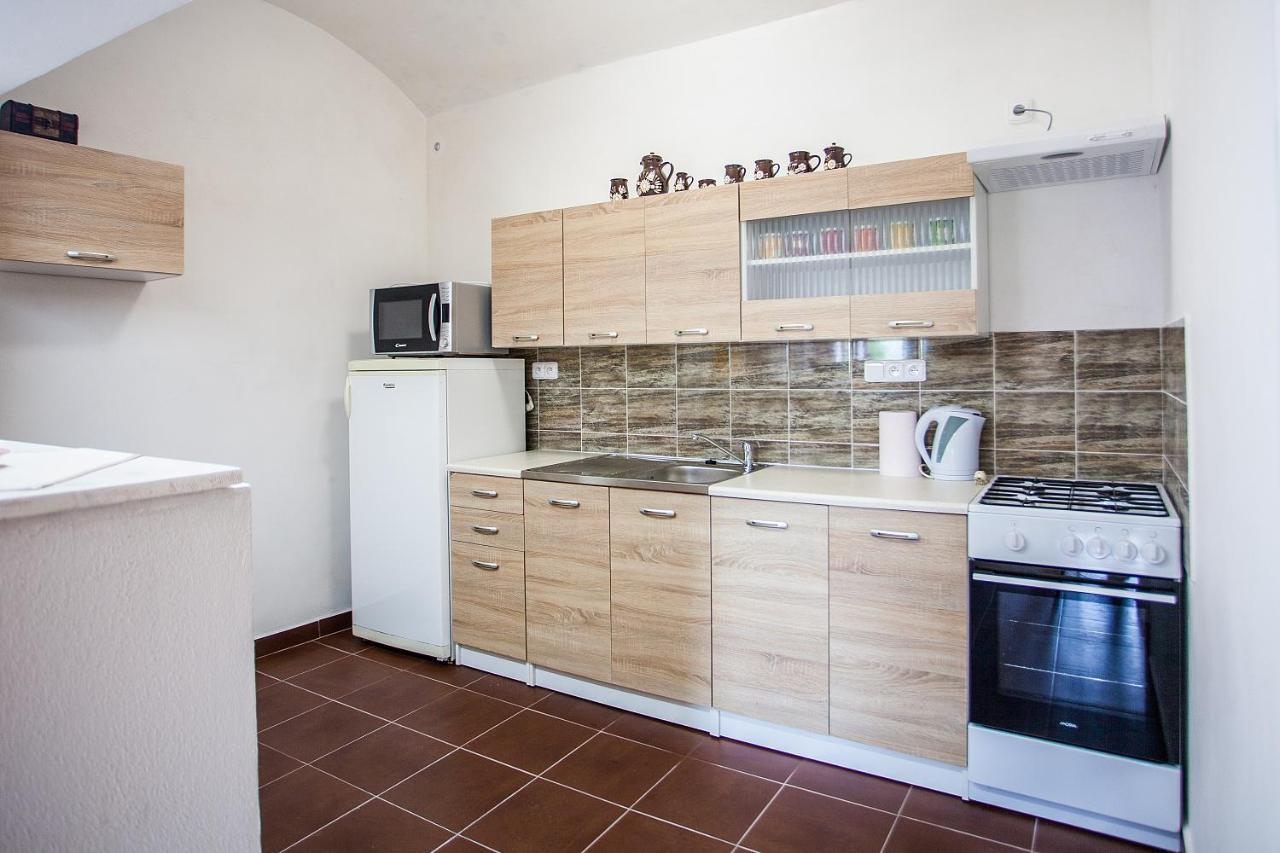 Ubytovani Rozmberk Nad Vltavou 18 Extérieur photo