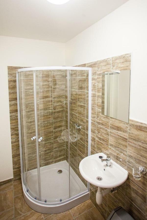 Ubytovani Rozmberk Nad Vltavou 18 Extérieur photo