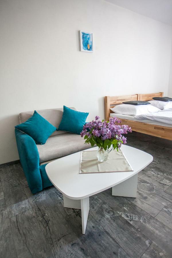 Ubytovani Rozmberk Nad Vltavou 18 Extérieur photo