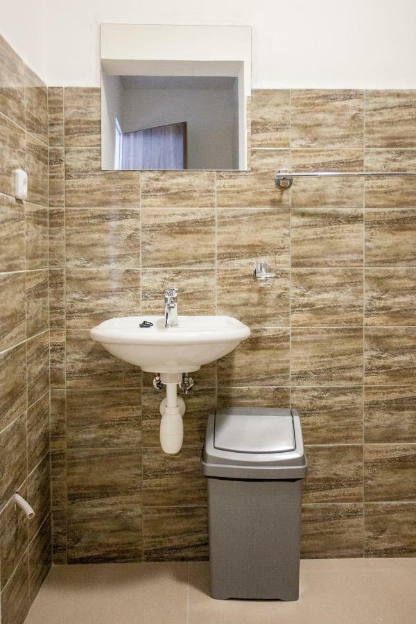 Ubytovani Rozmberk Nad Vltavou 18 Extérieur photo