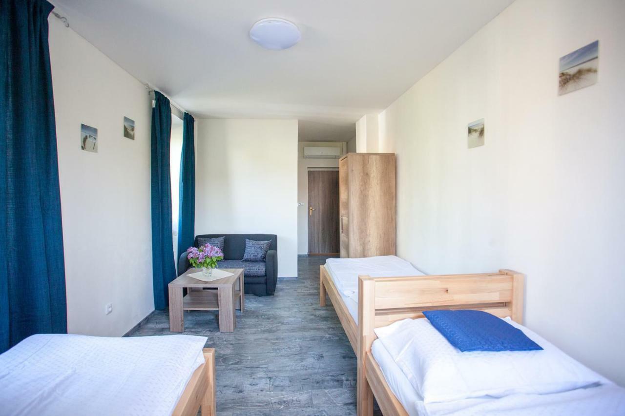 Ubytovani Rozmberk Nad Vltavou 18 Extérieur photo