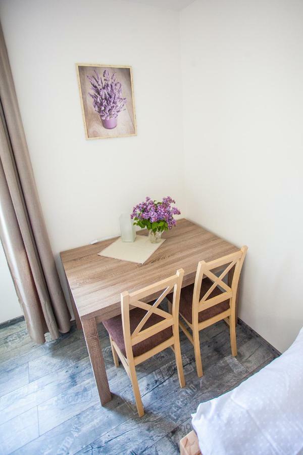 Ubytovani Rozmberk Nad Vltavou 18 Extérieur photo