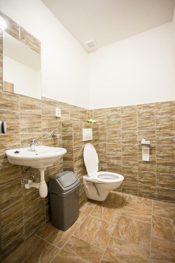 Ubytovani Rozmberk Nad Vltavou 18 Extérieur photo