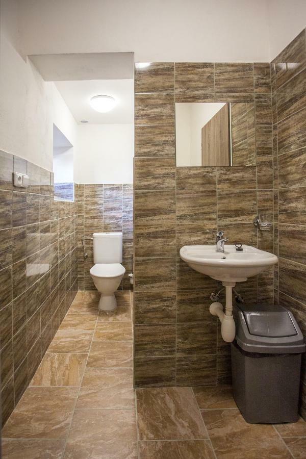 Ubytovani Rozmberk Nad Vltavou 18 Extérieur photo